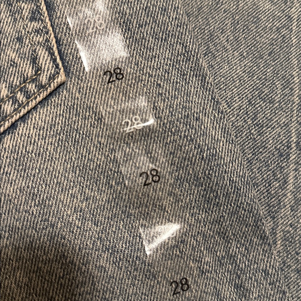 PacSun Casey Low Rise Jeans - Picture 5 of 9